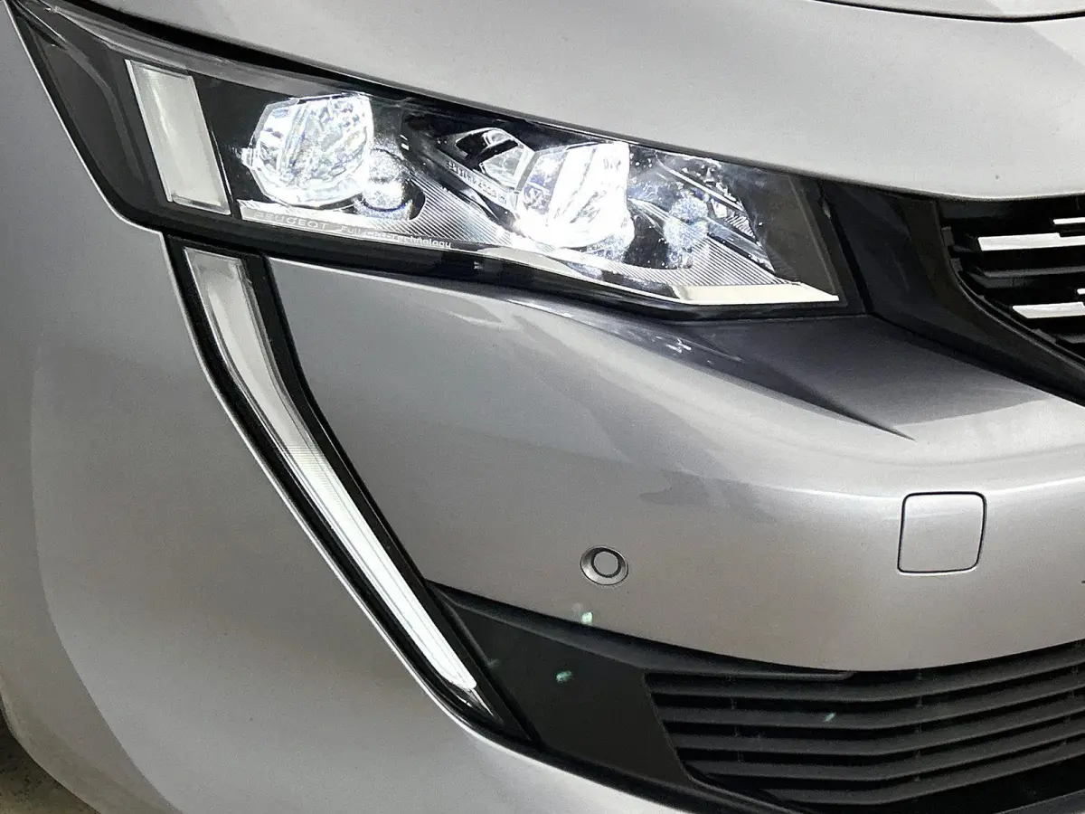 1.6 HYbrid 225 Allure CAMERA | NAVI & CARPLAY | VIRTUAL