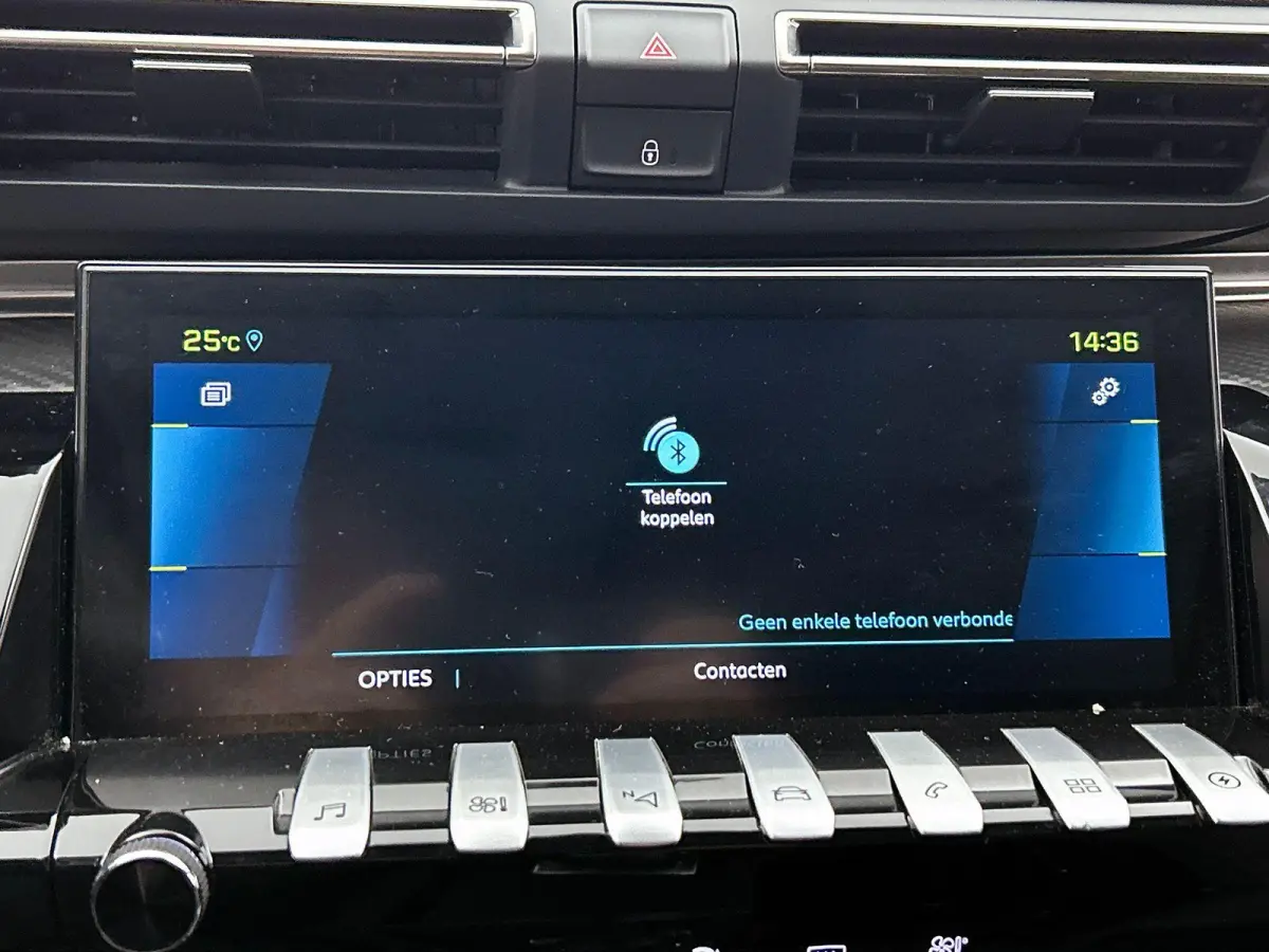 1.6 HYbrid 225 Allure CAMERA | NAVI & CARPLAY | VIRTUAL
