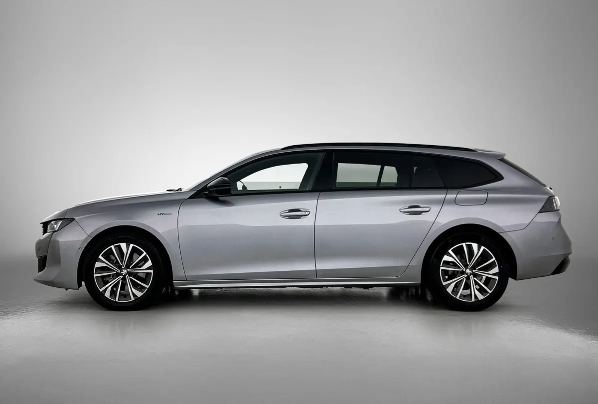 1.6 HYbrid 225 Allure CAMERA | NAVI & CARPLAY | VIRTUAL