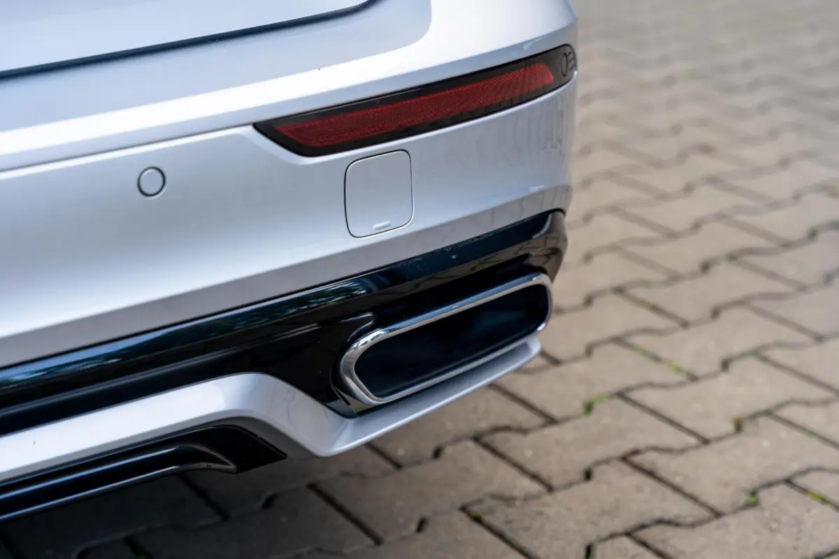 2.0 T6 AWD R-Design *Pano* H&K* HUD* Stoelventilatie*