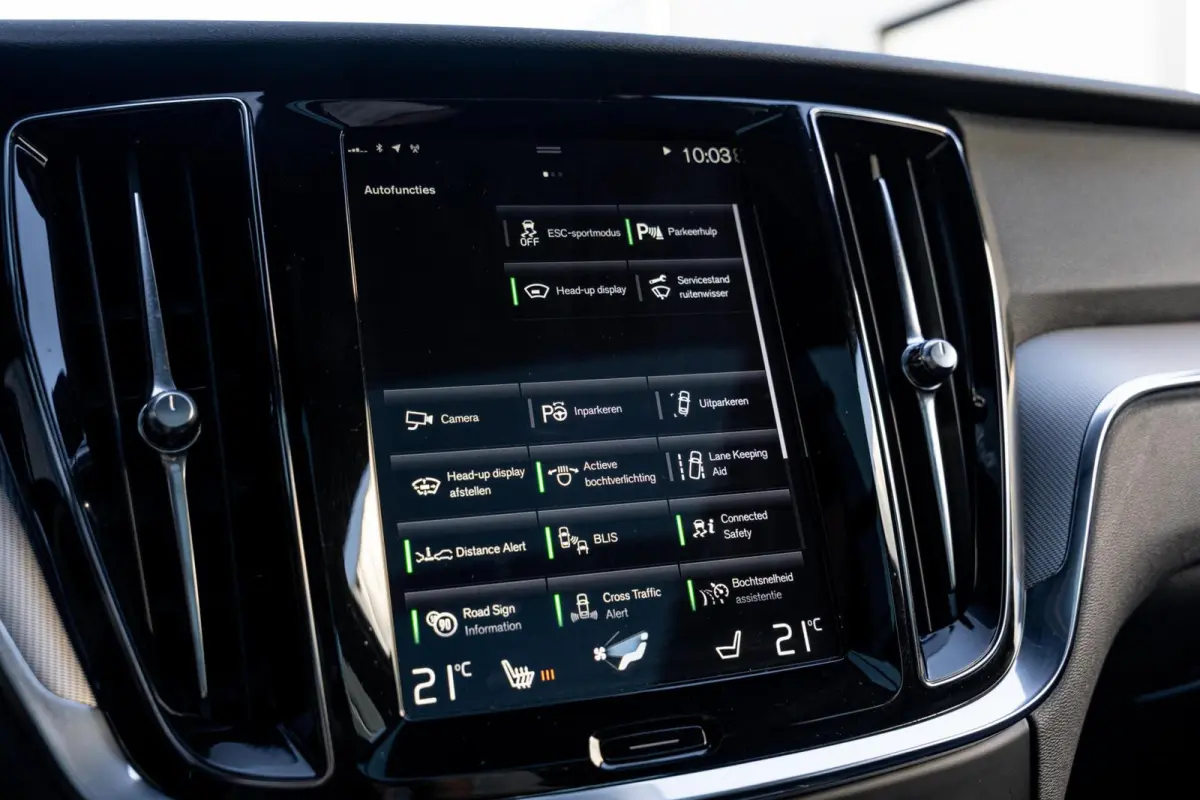 2.0 T6 AWD R-Design *Pano* H&K* HUD* Stoelventilatie*