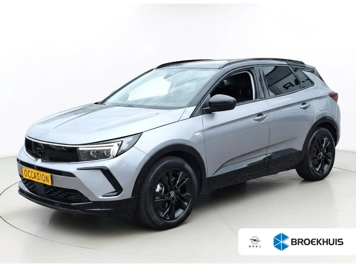 1.6 Turbo Plug-In Hybrid Business Edition | Navi | Winterpakket | Camera achter | Climate en cruise control | LED Koplampen |