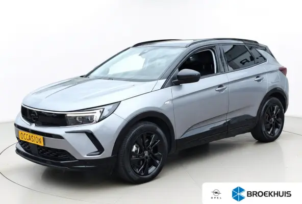 1.6 Turbo Plug-In Hybrid Business Edition | Navi | Winterpakket | Camera achter | Climate en cruise control | LED Koplampen |
