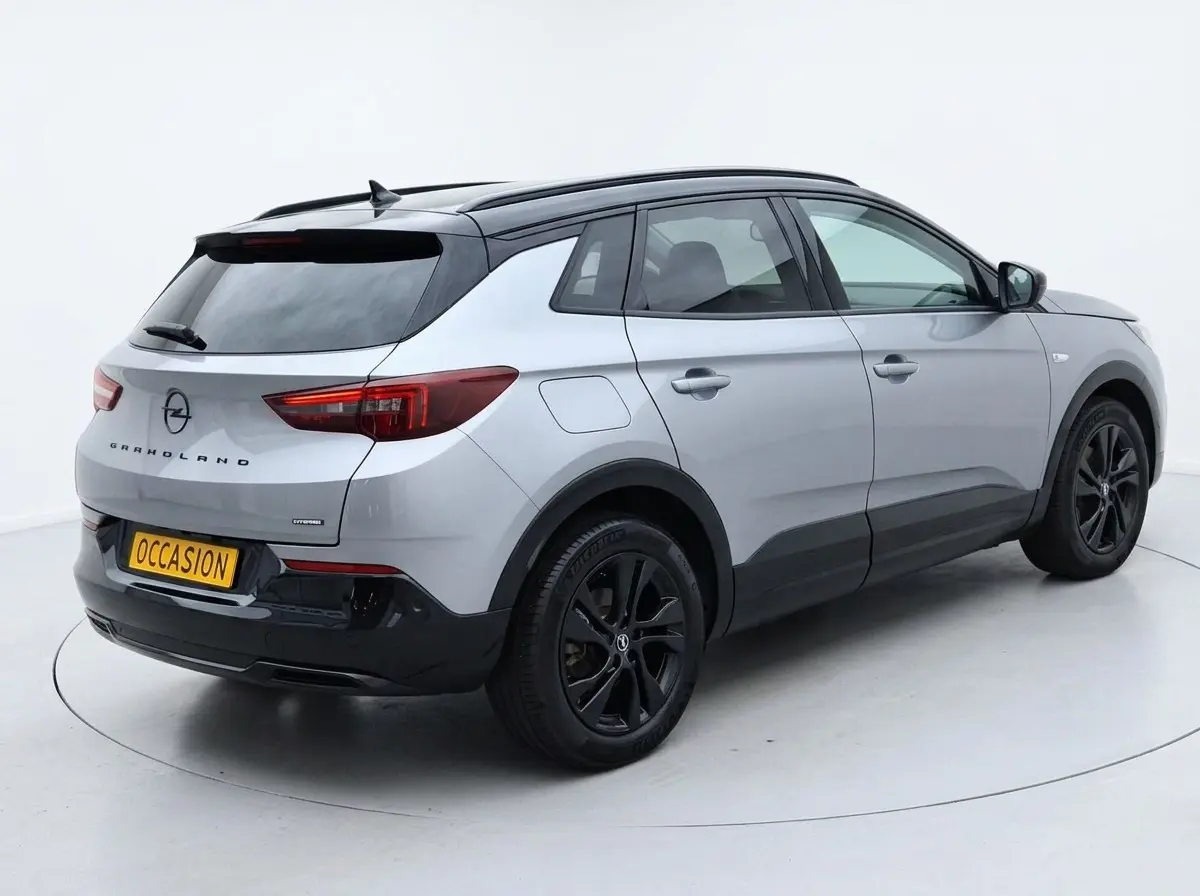 1.6 Turbo Plug-In Hybrid Business Edition | Navi | Winterpakket | Camera achter | Climate en cruise control | LED Koplampen |
