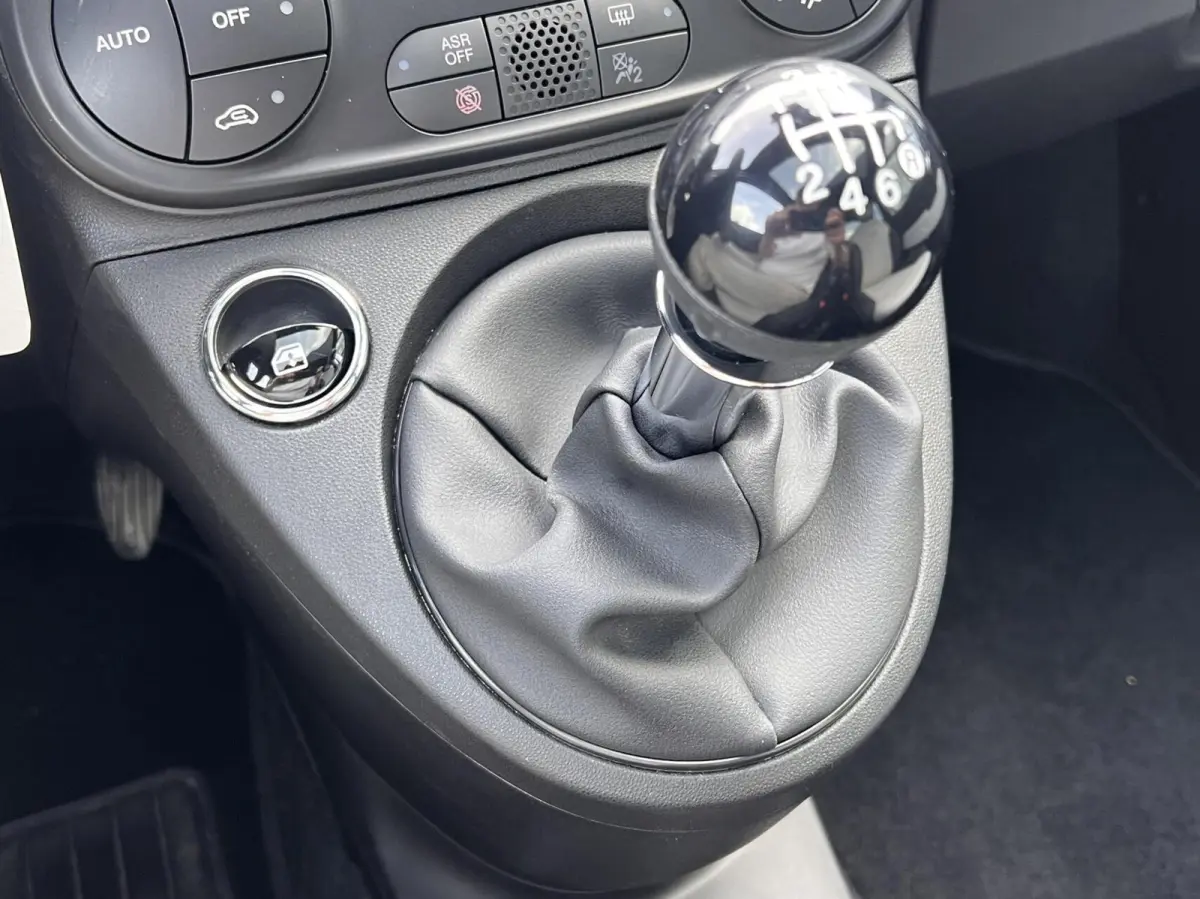 1.0 Hybrid Dolcevita Leuk&Fris Airco Clima Cruise