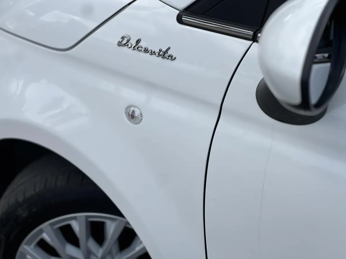 1.0 Hybrid Dolcevita Leuk&Fris Airco Clima Cruise