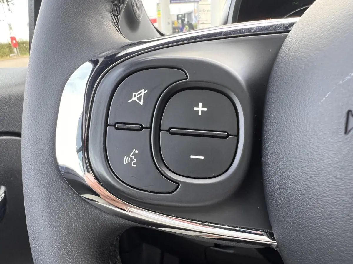 1.0 Hybrid Dolcevita Leuk&Fris Airco Clima Cruise