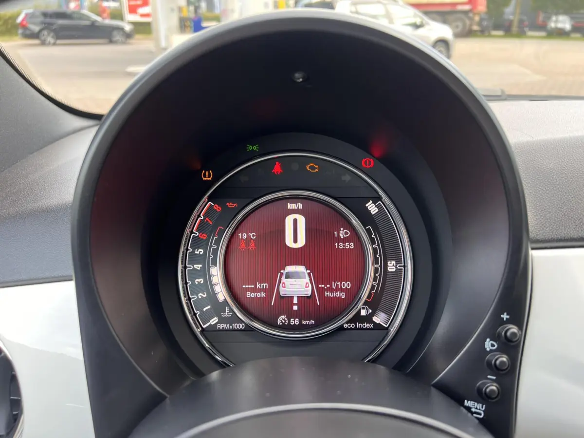 1.0 Hybrid Dolcevita Leuk&Fris Airco Clima Cruise