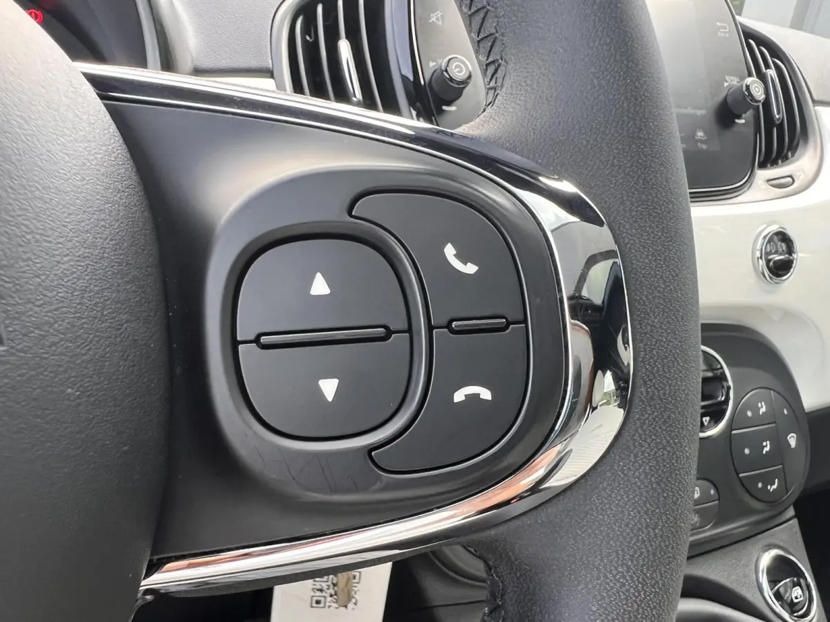 1.0 Hybrid Dolcevita Leuk&Fris Airco Clima Cruise