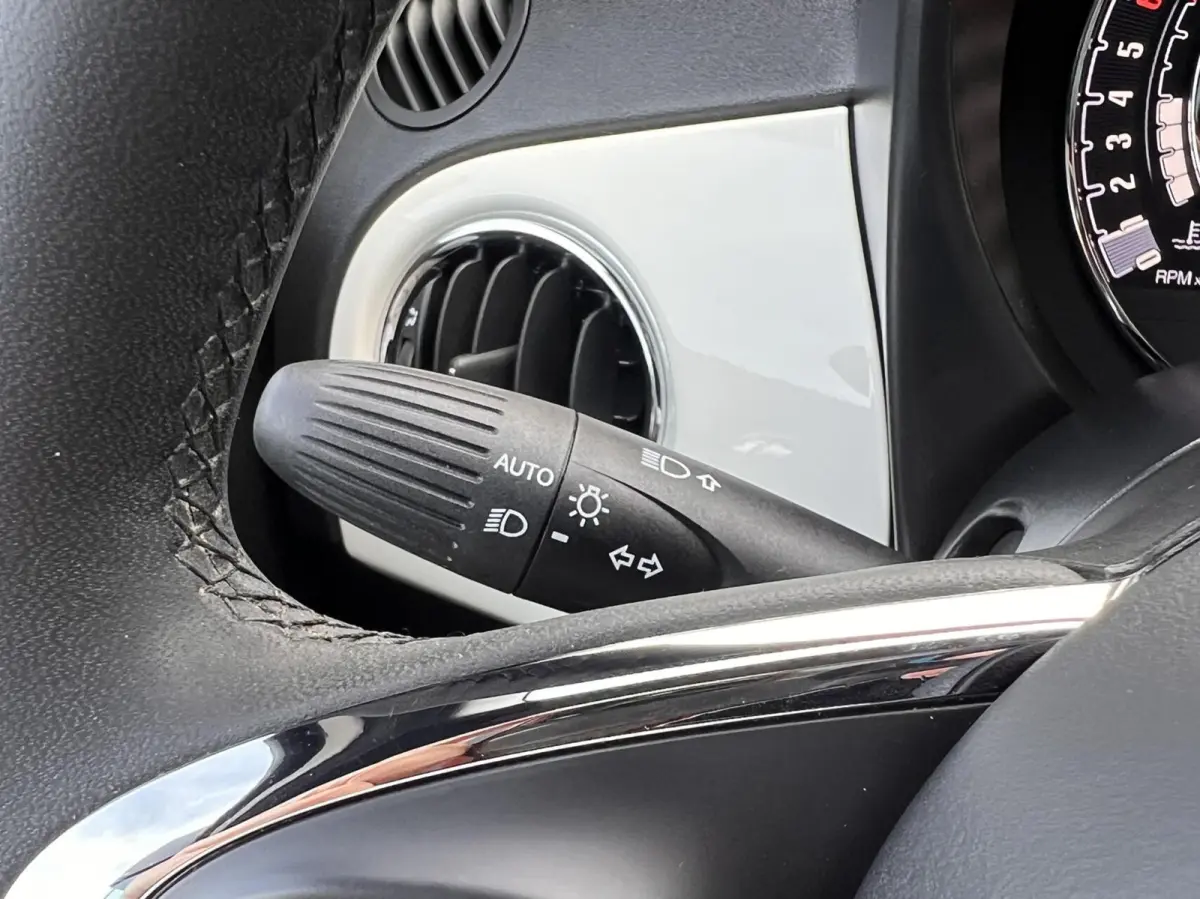 1.0 Hybrid Dolcevita Leuk&Fris Airco Clima Cruise