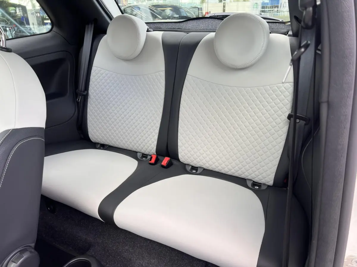 1.0 Hybrid Dolcevita Leuk&Fris Airco Clima Cruise