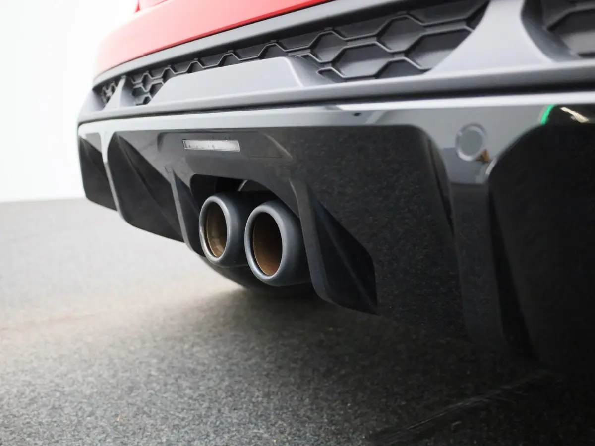 2.0 Cooper S John Cooper Works | Automaat| Panoramadak | Climate Control | Cruise Control | Stoelverwarming | Achteruitrijcamera |