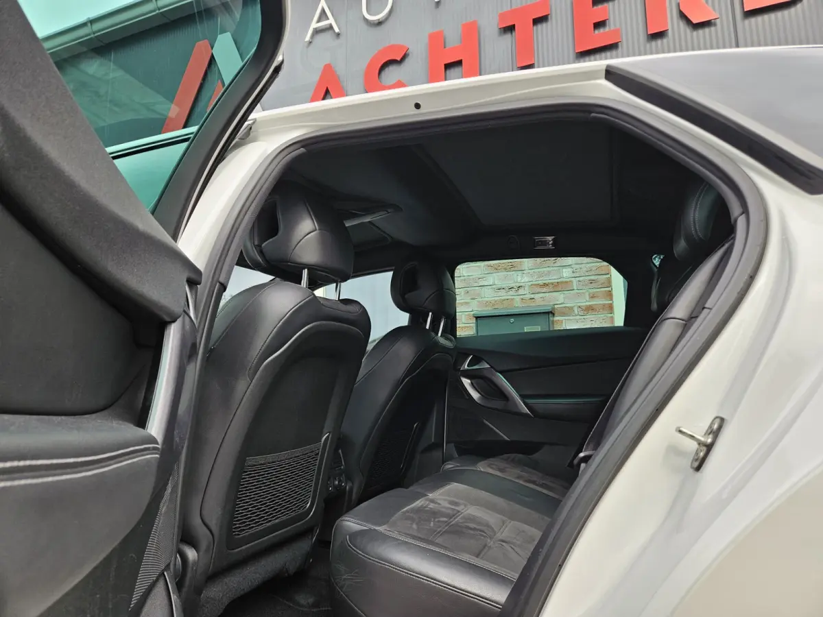 1.6 THP Business Executive Automaat! Trekhaak! Mooie/Nette Auto! Panoramadak! Camera!