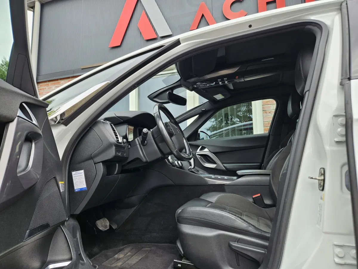 1.6 THP Business Executive Automaat! Trekhaak! Mooie/Nette Auto! Panoramadak! Camera!