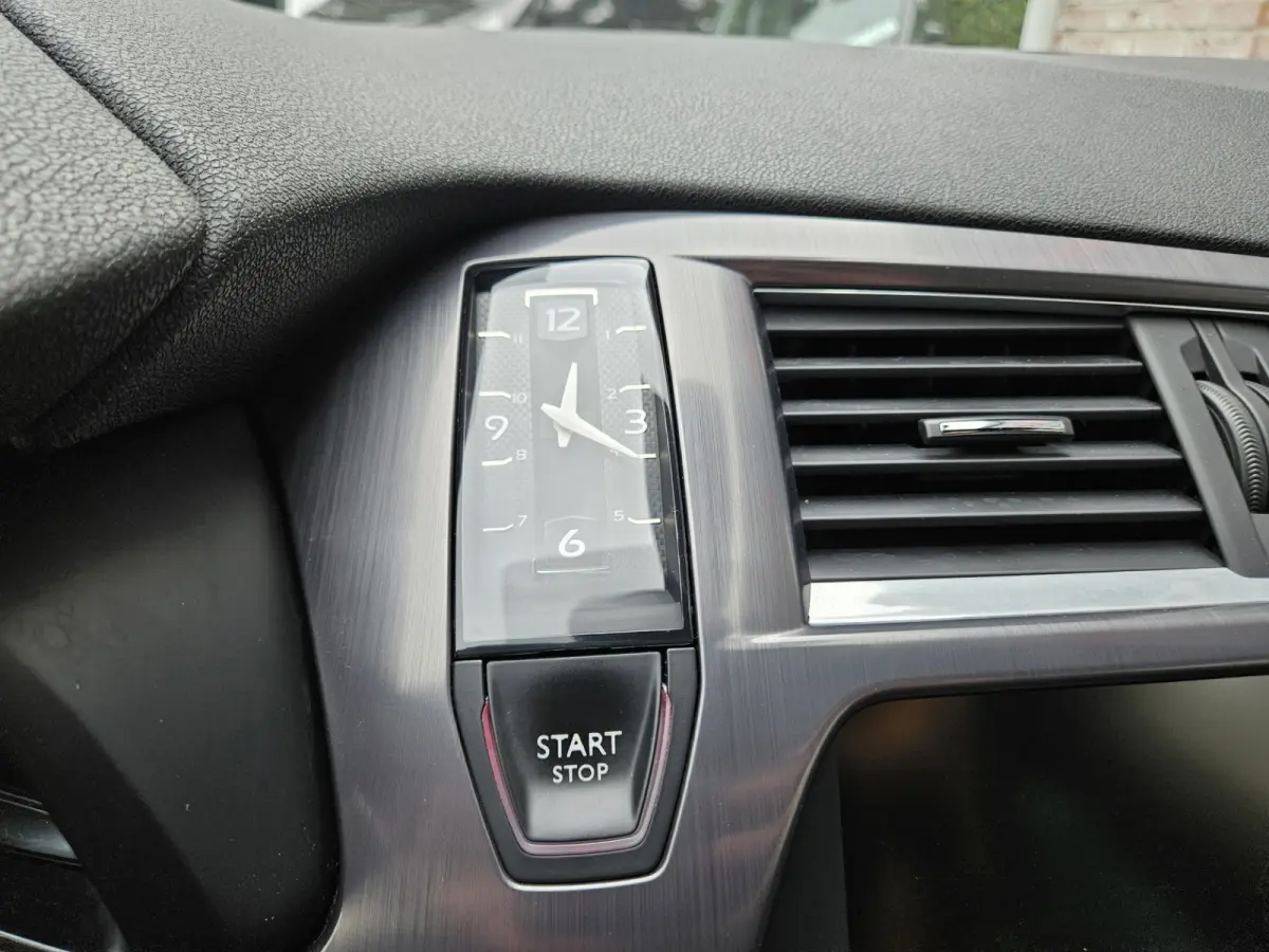 1.6 THP Business Executive Automaat! Trekhaak! Mooie/Nette Auto! Panoramadak! Camera!