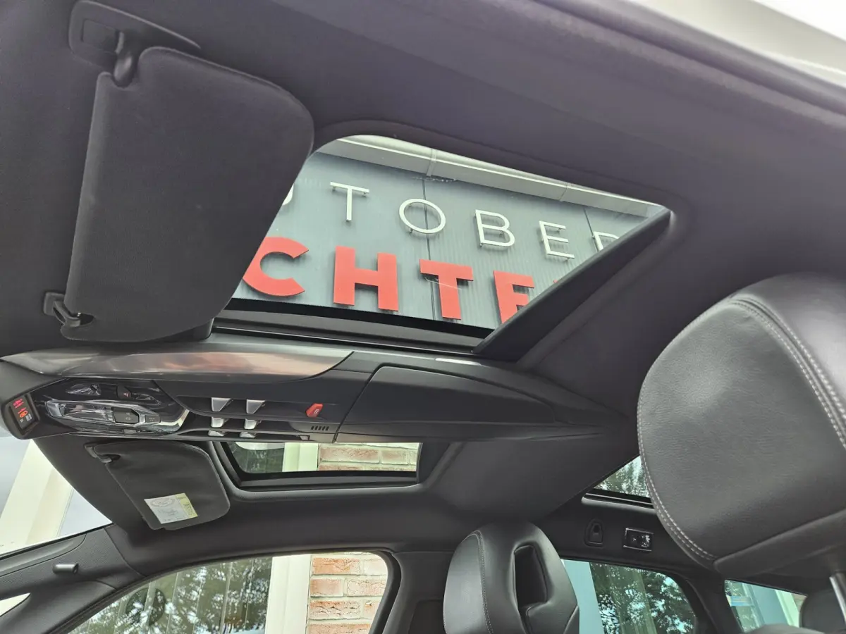 1.6 THP Business Executive Automaat! Trekhaak! Mooie/Nette Auto! Panoramadak! Camera!