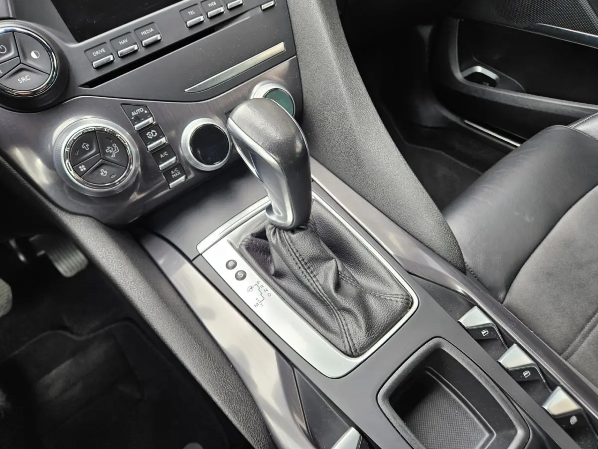 1.6 THP Business Executive Automaat! Trekhaak! Mooie/Nette Auto! Panoramadak! Camera!