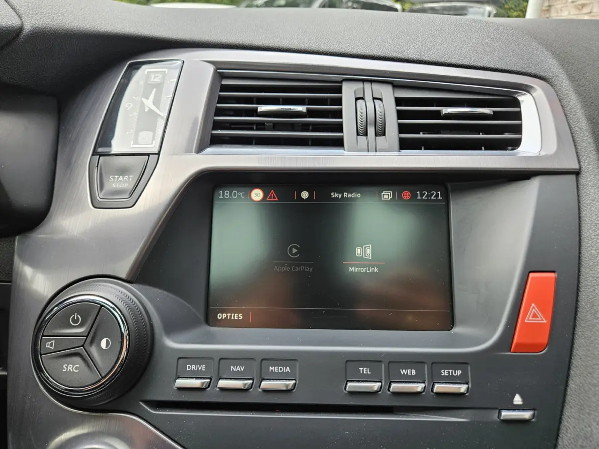 1.6 THP Business Executive Automaat! Trekhaak! Mooie/Nette Auto! Panoramadak! Camera!