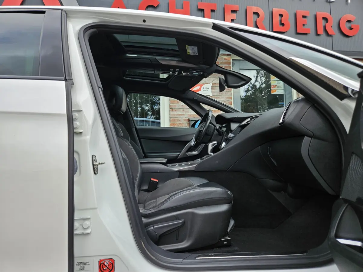 1.6 THP Business Executive Automaat! Trekhaak! Mooie/Nette Auto! Panoramadak! Camera!