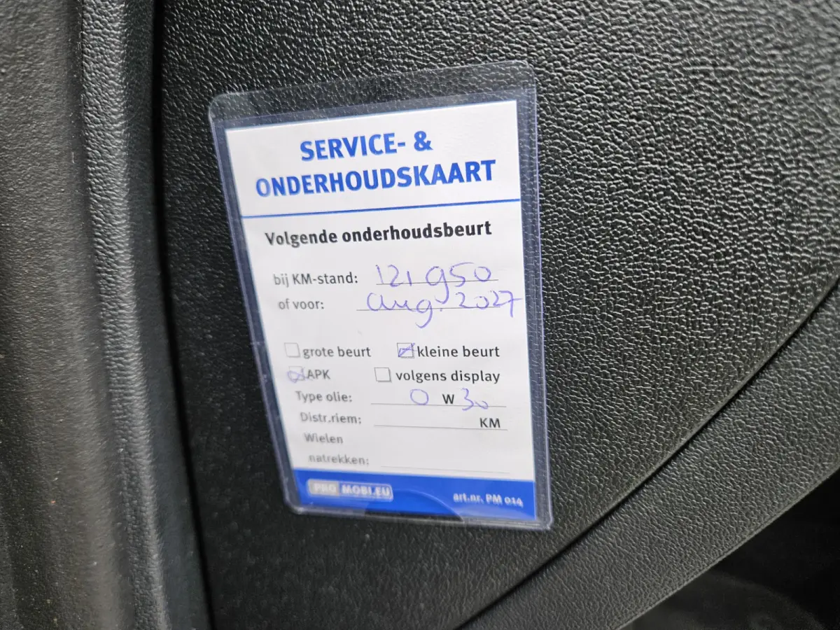 1.6 THP Business Executive Automaat! Trekhaak! Mooie/Nette Auto! Panoramadak! Camera!