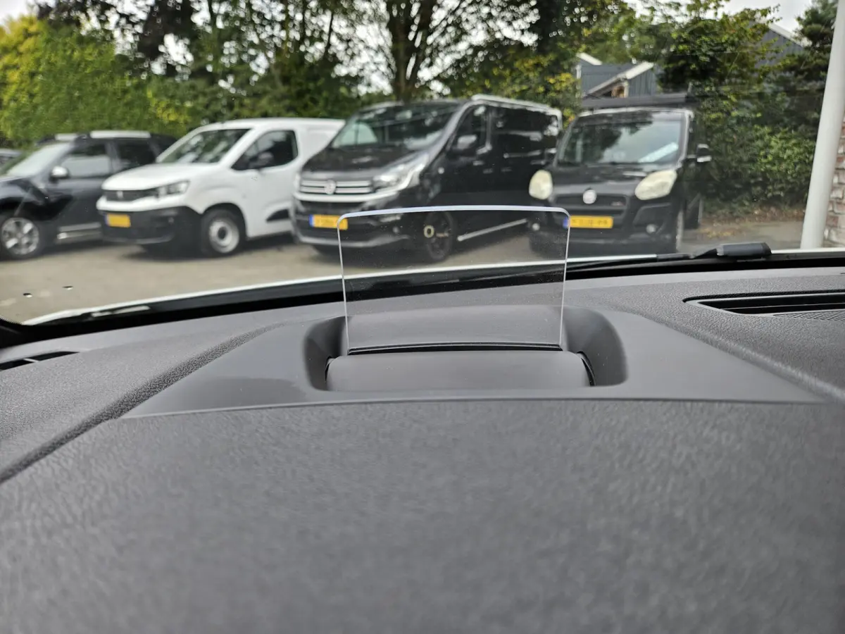 1.6 THP Business Executive Automaat! Trekhaak! Mooie/Nette Auto! Panoramadak! Camera!