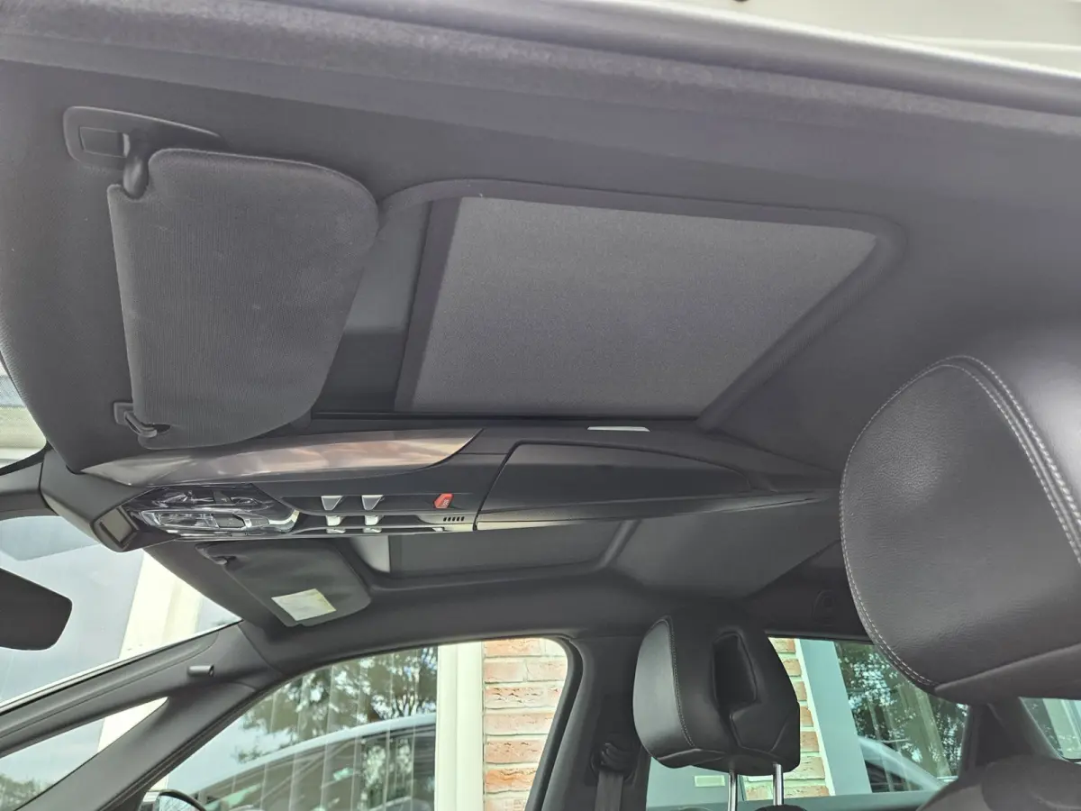 1.6 THP Business Executive Automaat! Trekhaak! Mooie/Nette Auto! Panoramadak! Camera!