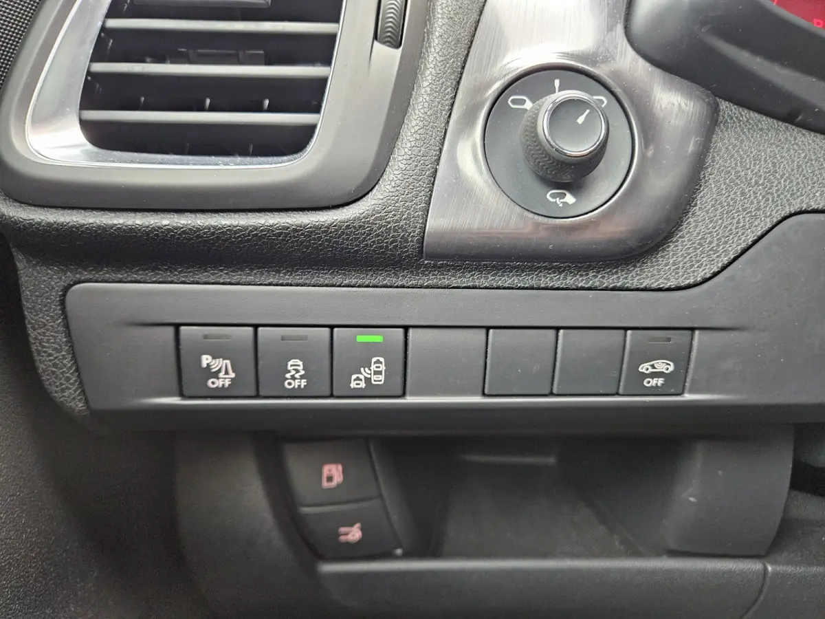1.6 THP Business Executive Automaat! Trekhaak! Mooie/Nette Auto! Panoramadak! Camera!
