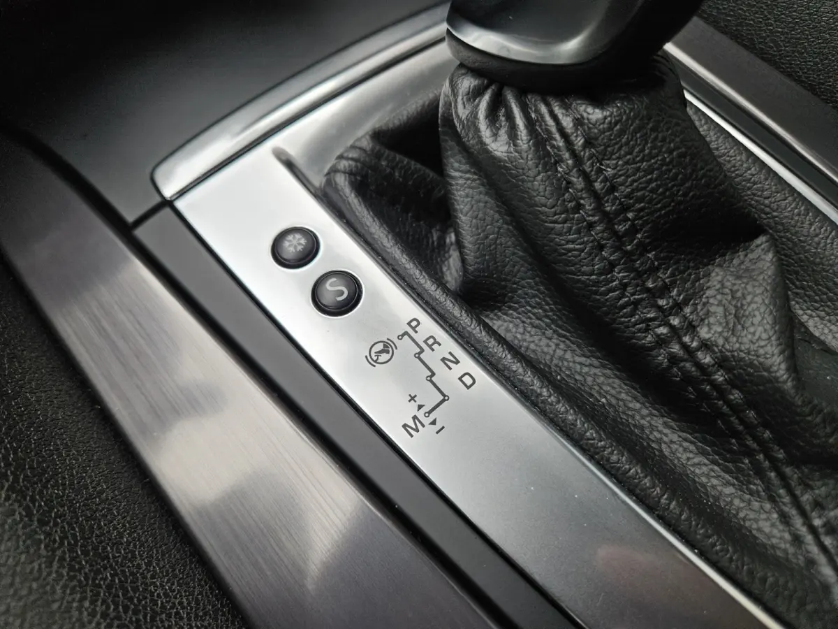 1.6 THP Business Executive Automaat! Trekhaak! Mooie/Nette Auto! Panoramadak! Camera!