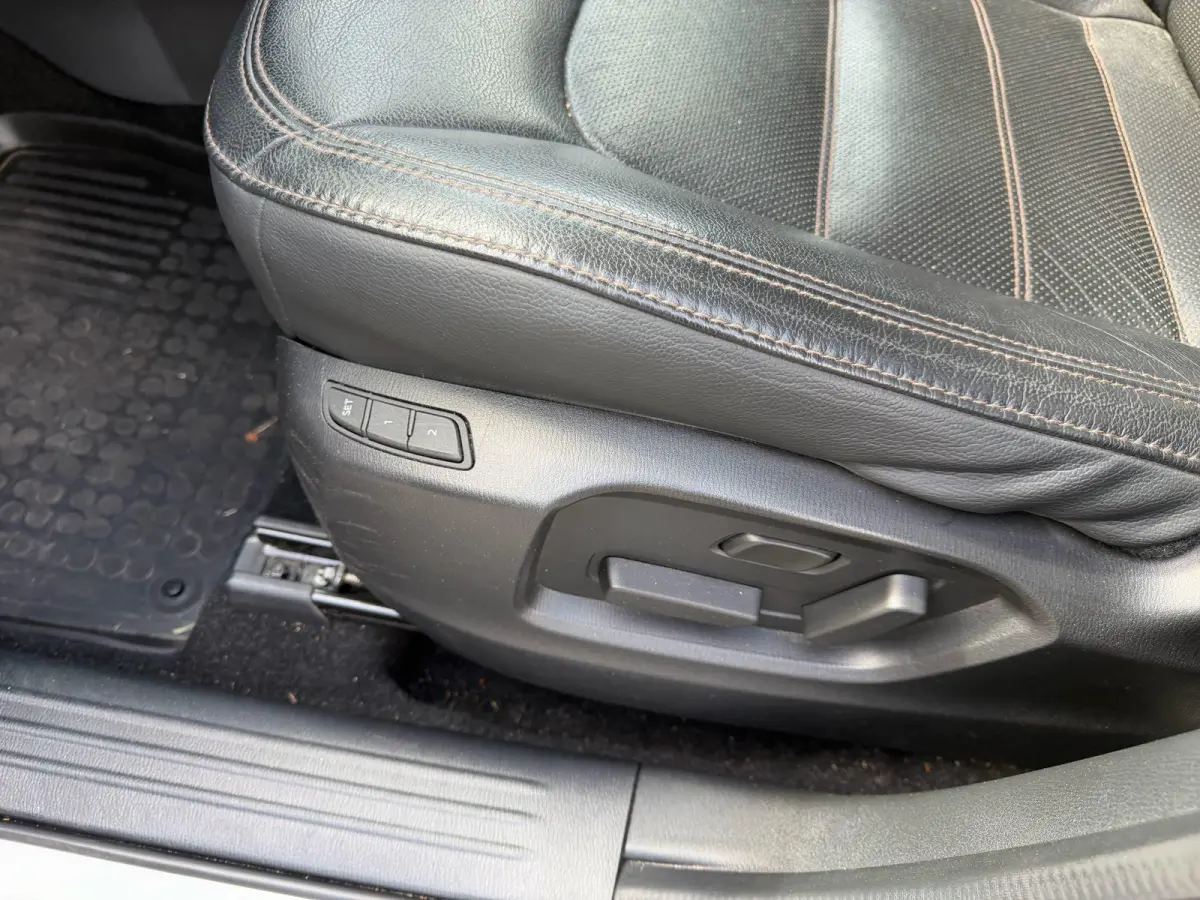 2.0 SkyActiv-G 165 Skylease GT | Trekhaak | Lederen Bekl. | BOSE Audio |