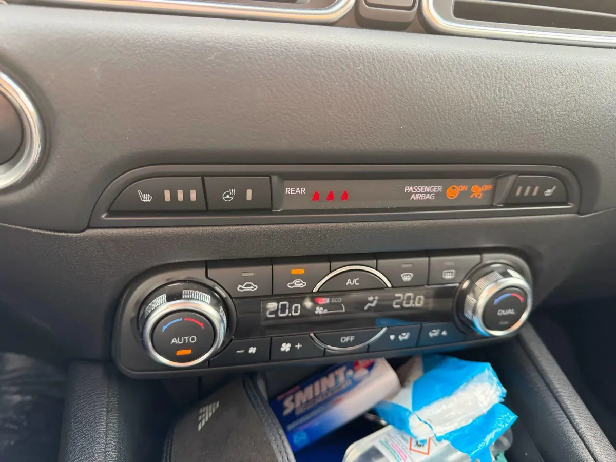 2.0 SkyActiv-G 165 Skylease GT | Trekhaak | Lederen Bekl. | BOSE Audio |
