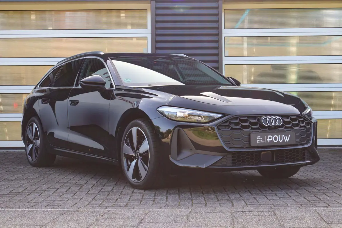 40 TFSI 204pk quattro Advanced Edition | Trekhaak | Stoelverwarming | Elek. Verst. Stoelen | Achteruitrijcamera | Privacy Glas | Apple Carplay & Android Auto