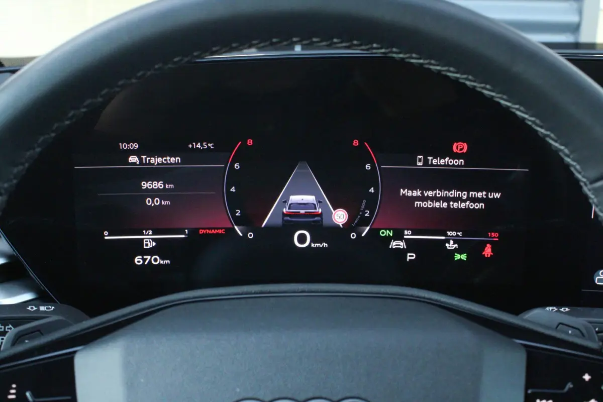 40 TFSI 204pk quattro Advanced Edition | Trekhaak | Stoelverwarming | Elek. Verst. Stoelen | Achteruitrijcamera | Privacy Glas | Apple Carplay & Android Auto