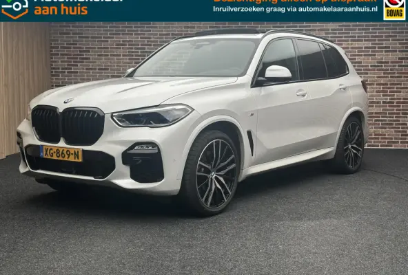 xDrive40i High Executive Pano| Harman Kardon| 360 camera