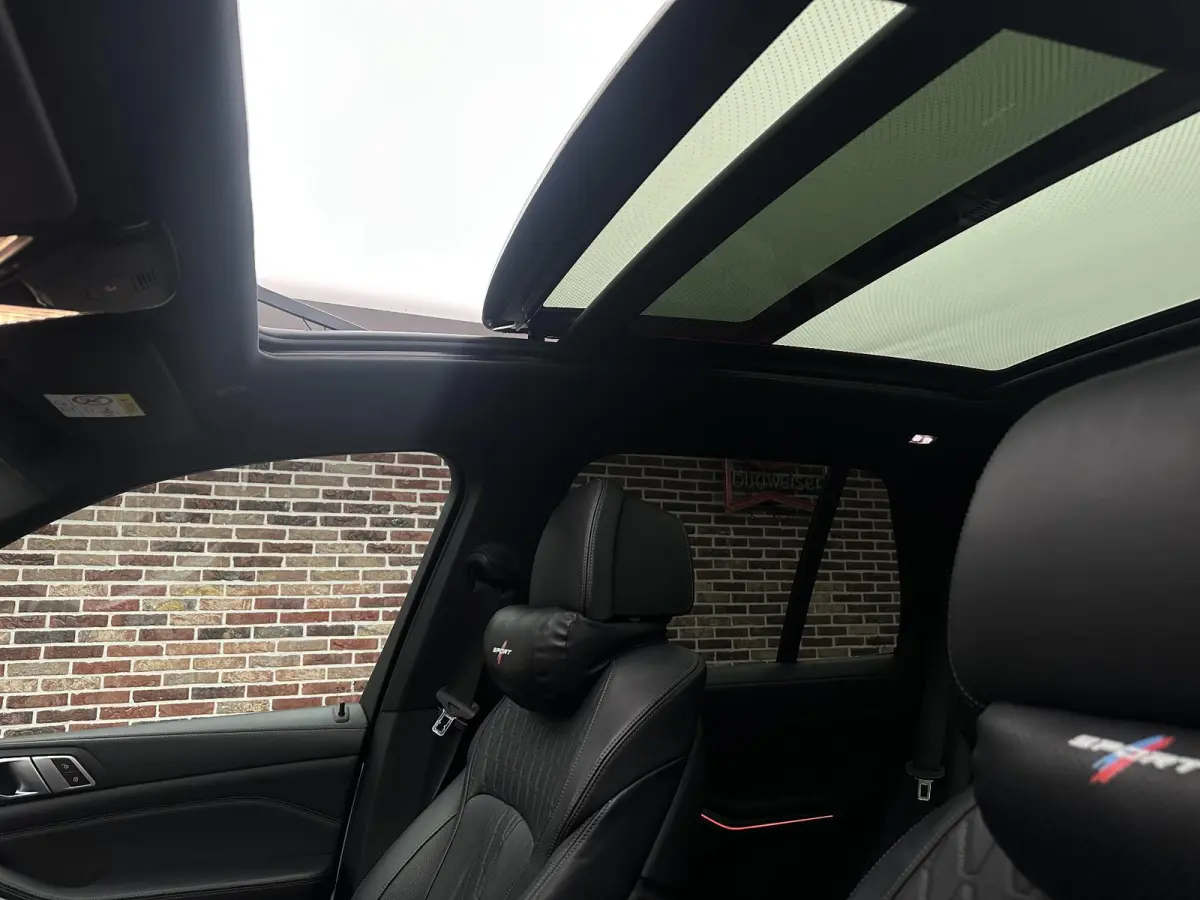 xDrive40i High Executive Pano| Harman Kardon| 360 camera