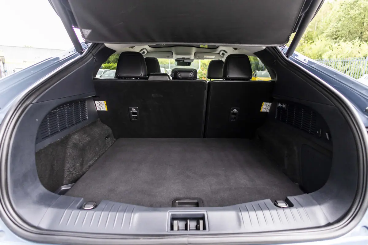 RWD 75 kWh SOH 88 %