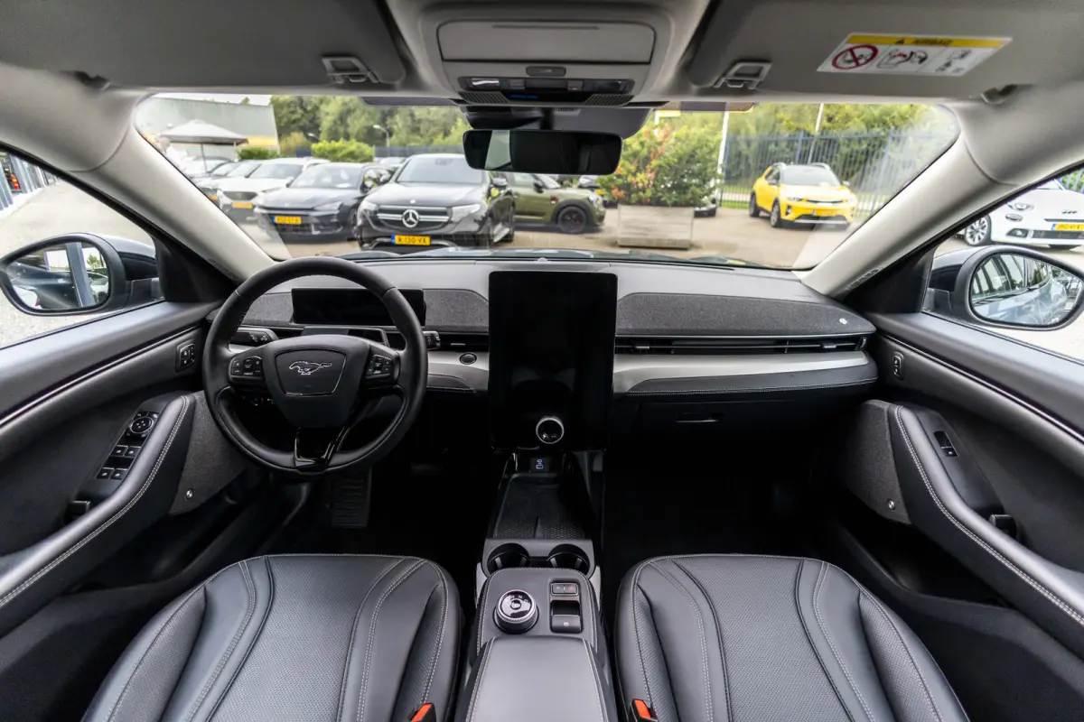 RWD 75 kWh SOH 88 %