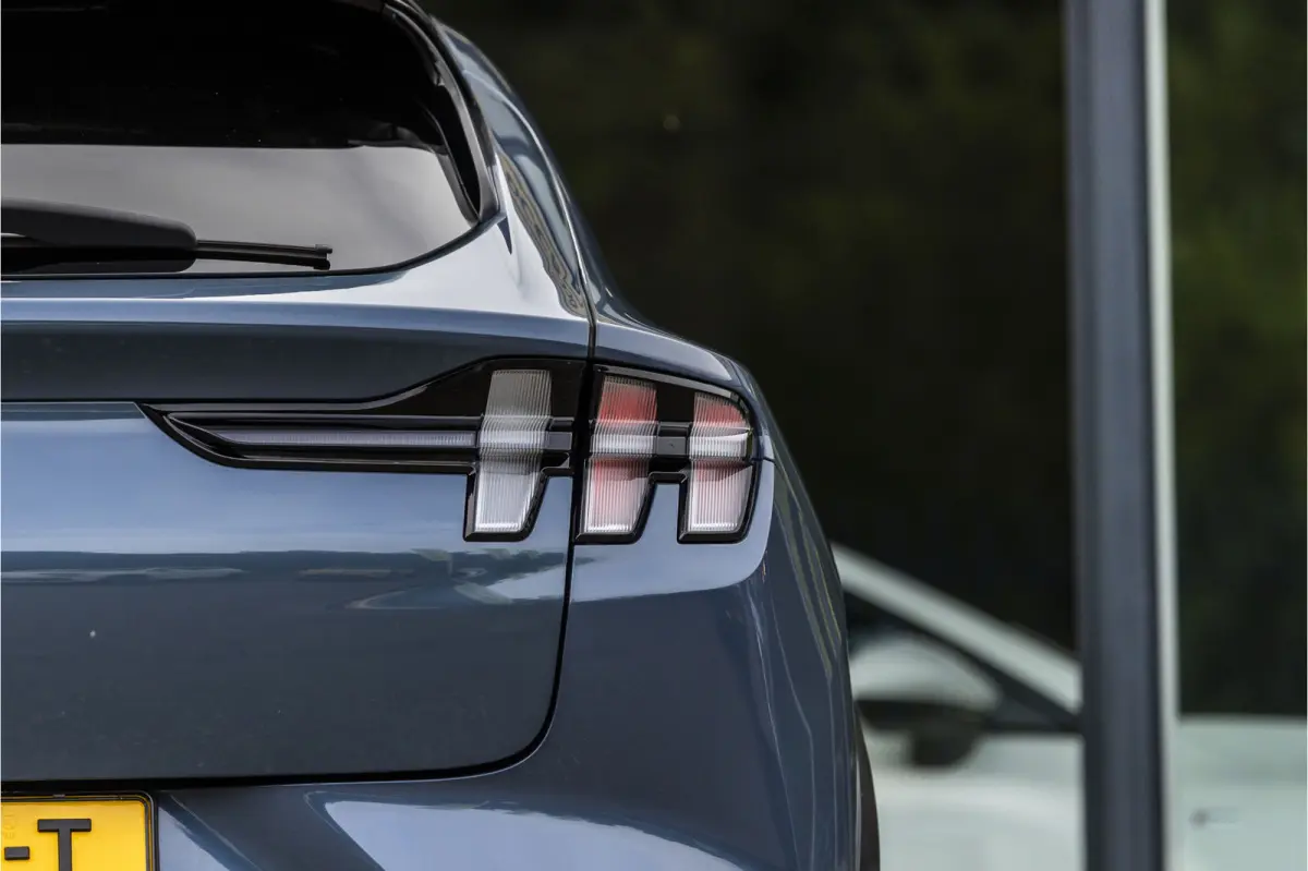 RWD 75 kWh SOH 88 %