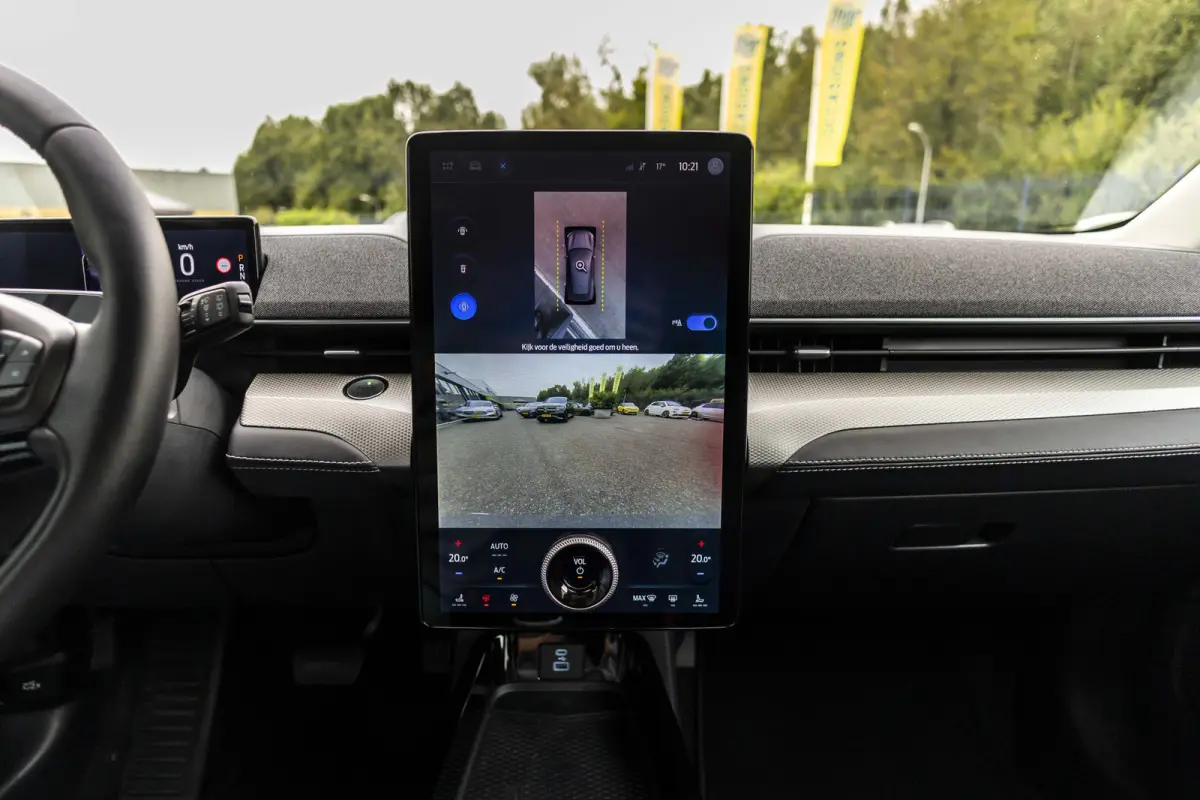 RWD 75 kWh SOH 88 %