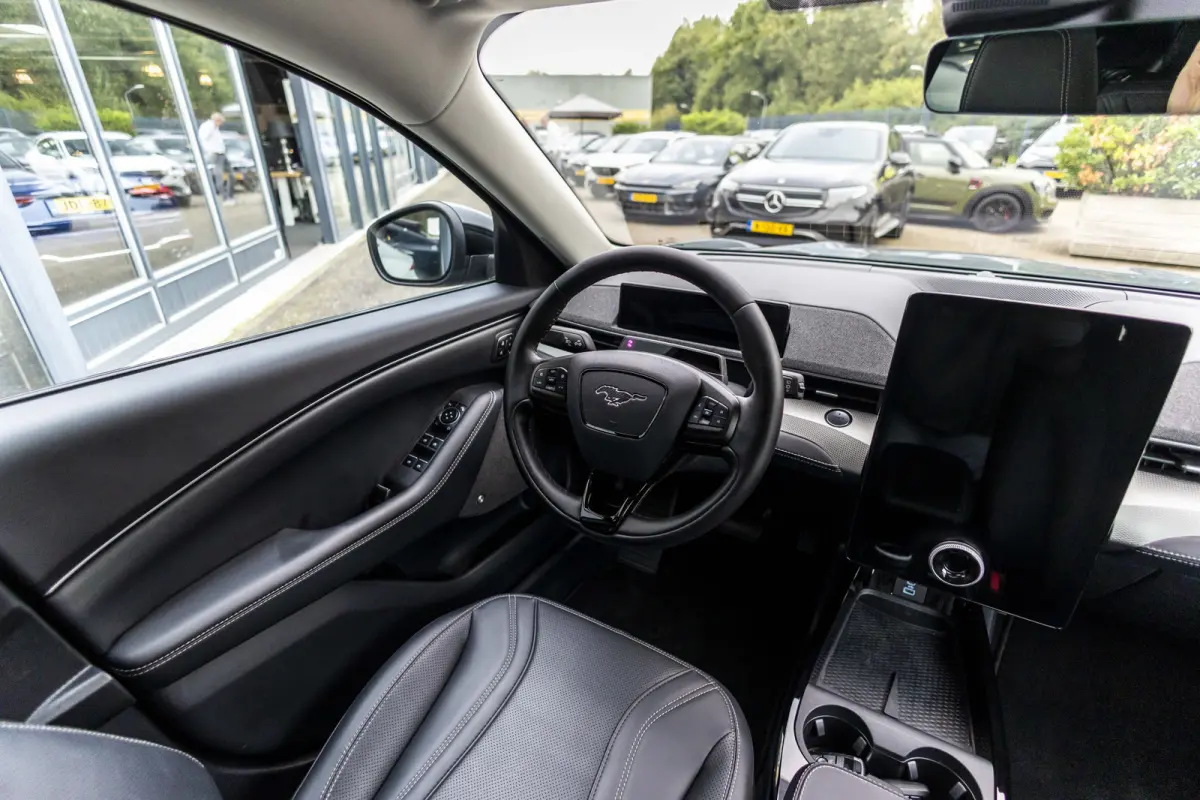 RWD 75 kWh SOH 88 %