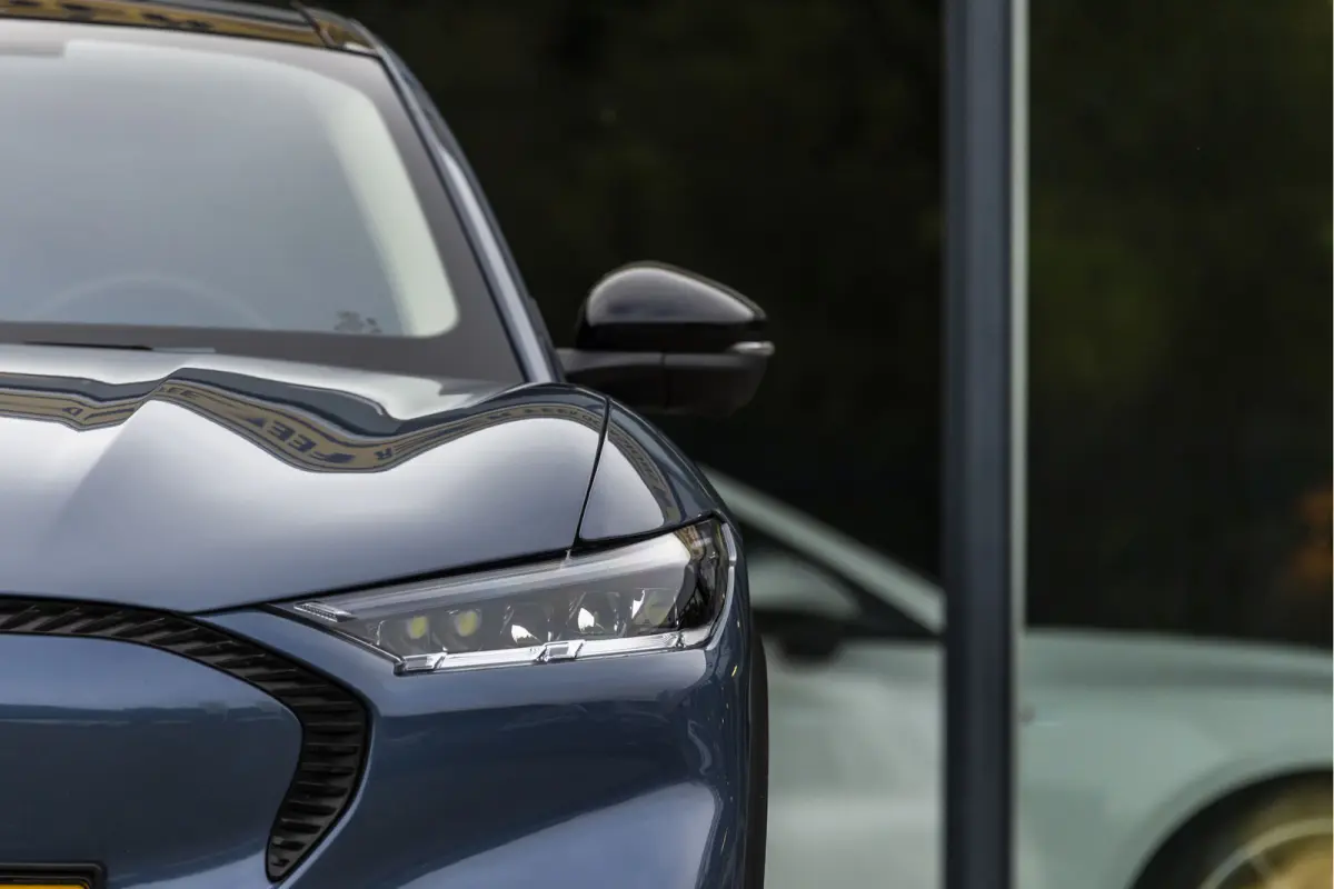 RWD 75 kWh SOH 88 %