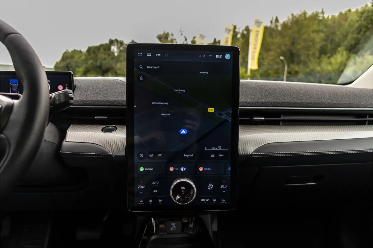 RWD 75 kWh SOH 88 %