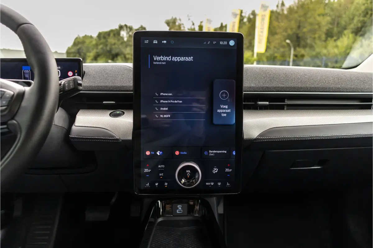 RWD 75 kWh SOH 88 %