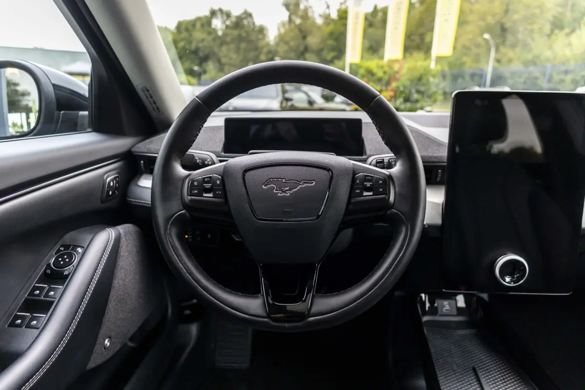 RWD 75 kWh SOH 88 %