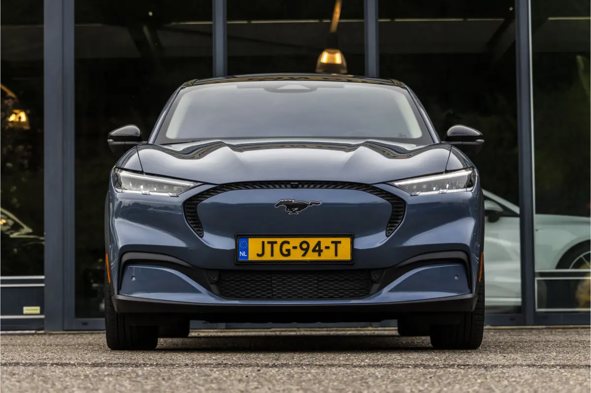 RWD 75 kWh SOH 88 %