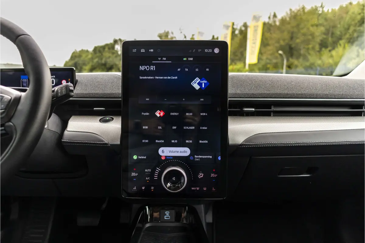 RWD 75 kWh SOH 88 %