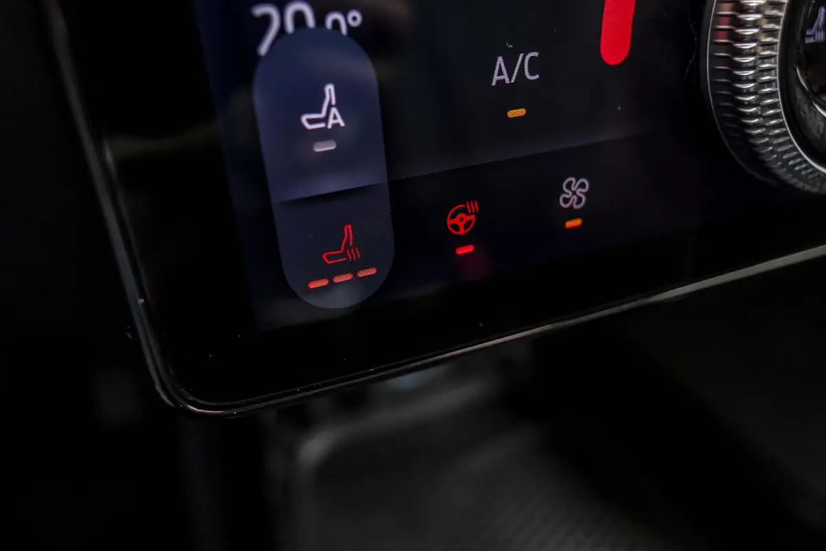 RWD 75 kWh SOH 88 %