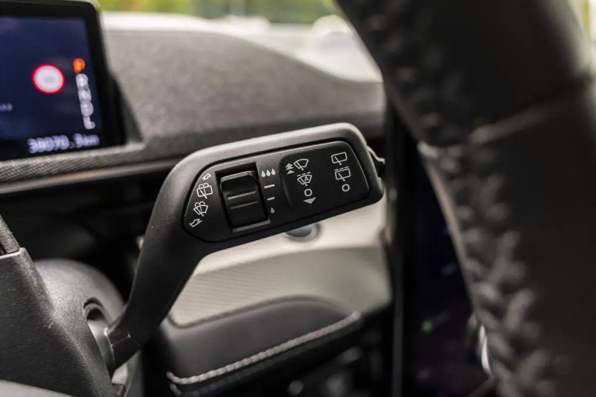 RWD 75 kWh SOH 88 %