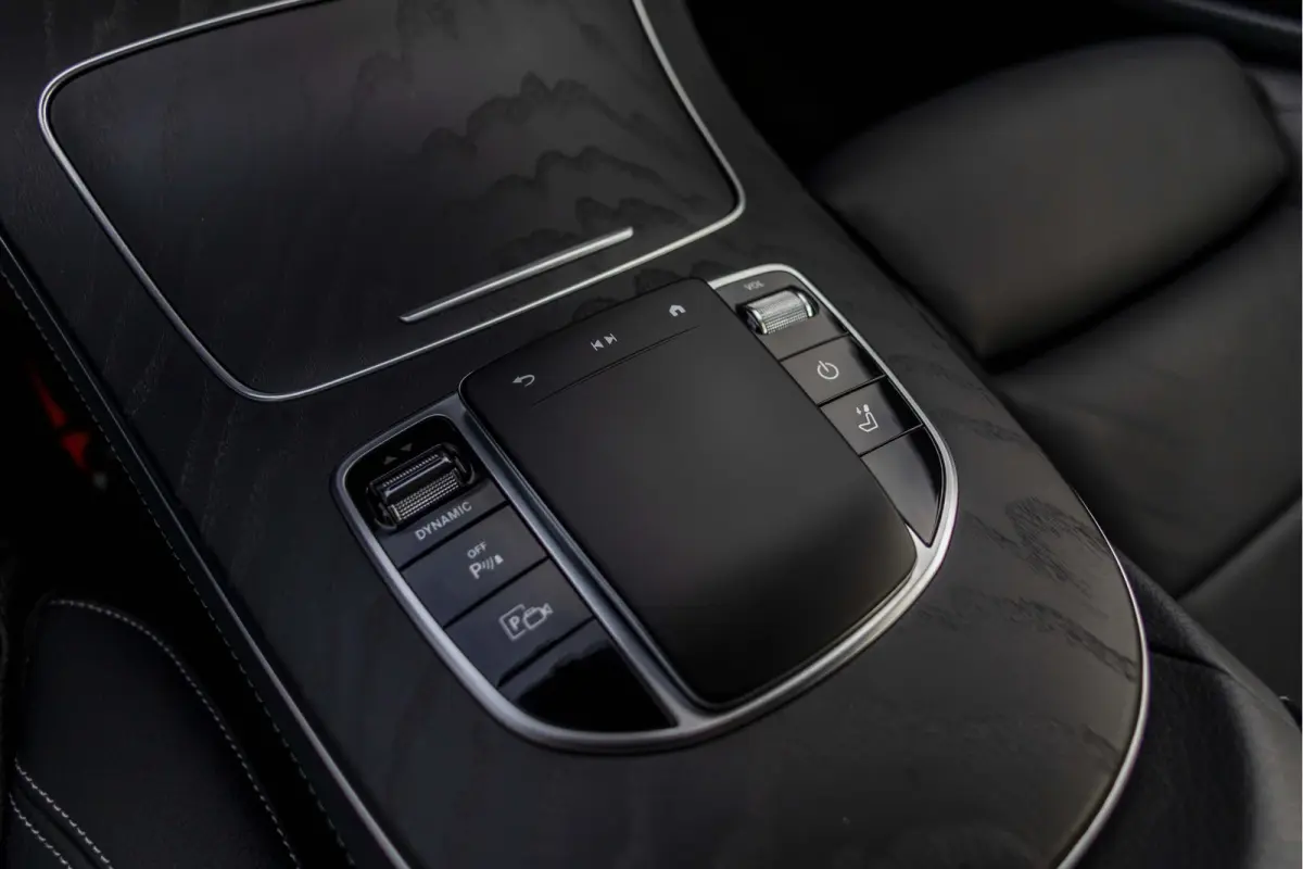 300 e Business Solution Luxury