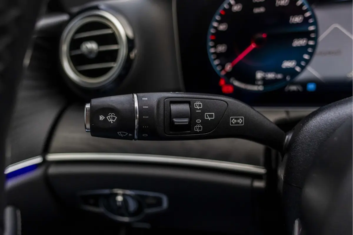 300 e Business Solution Luxury