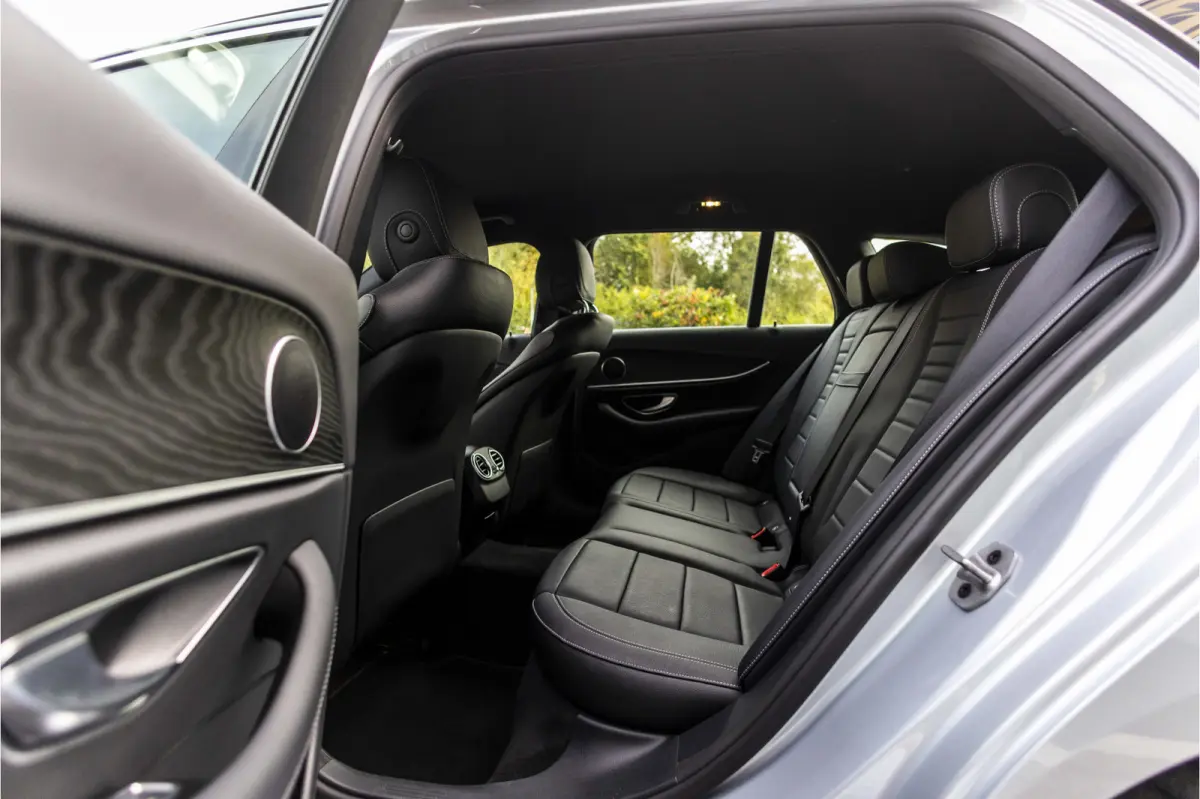 300 e Business Solution Luxury